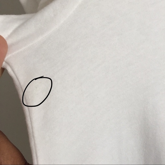 Polo Ralph Lauren Short Sleeve Pony T-Shirt Medium - Picture 6 of 8